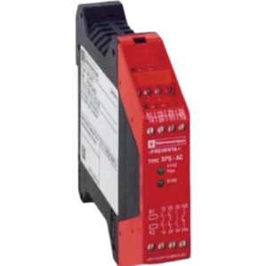 Schneider Electric XPSUAK12AP 12A 120/240V 1-Pole Circuit Breaker