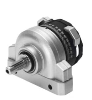 FESTO DSR-10-180-P 33297 Pneumatic Rotary Drive