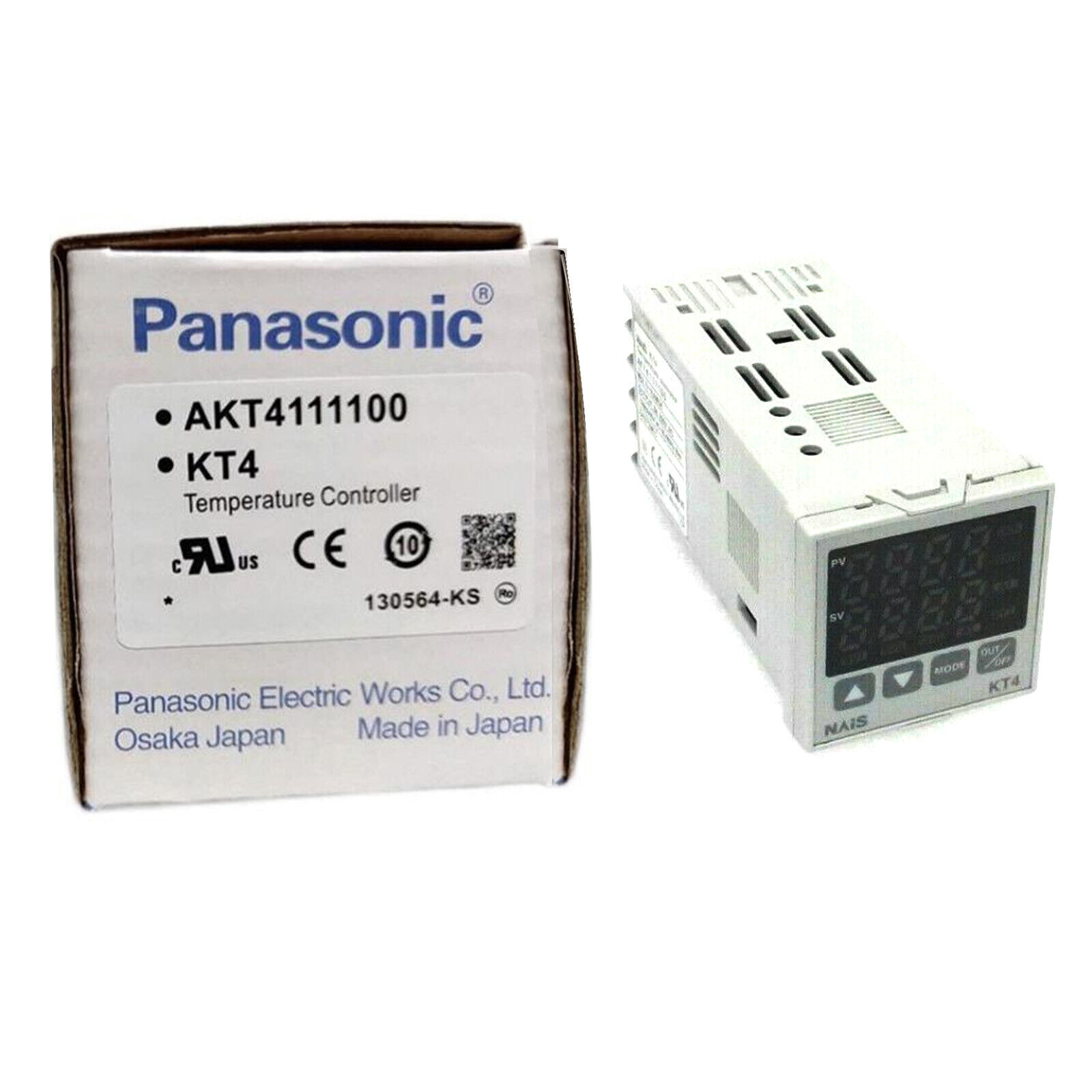 PANASONIC KT4 AKT4111100 High Process