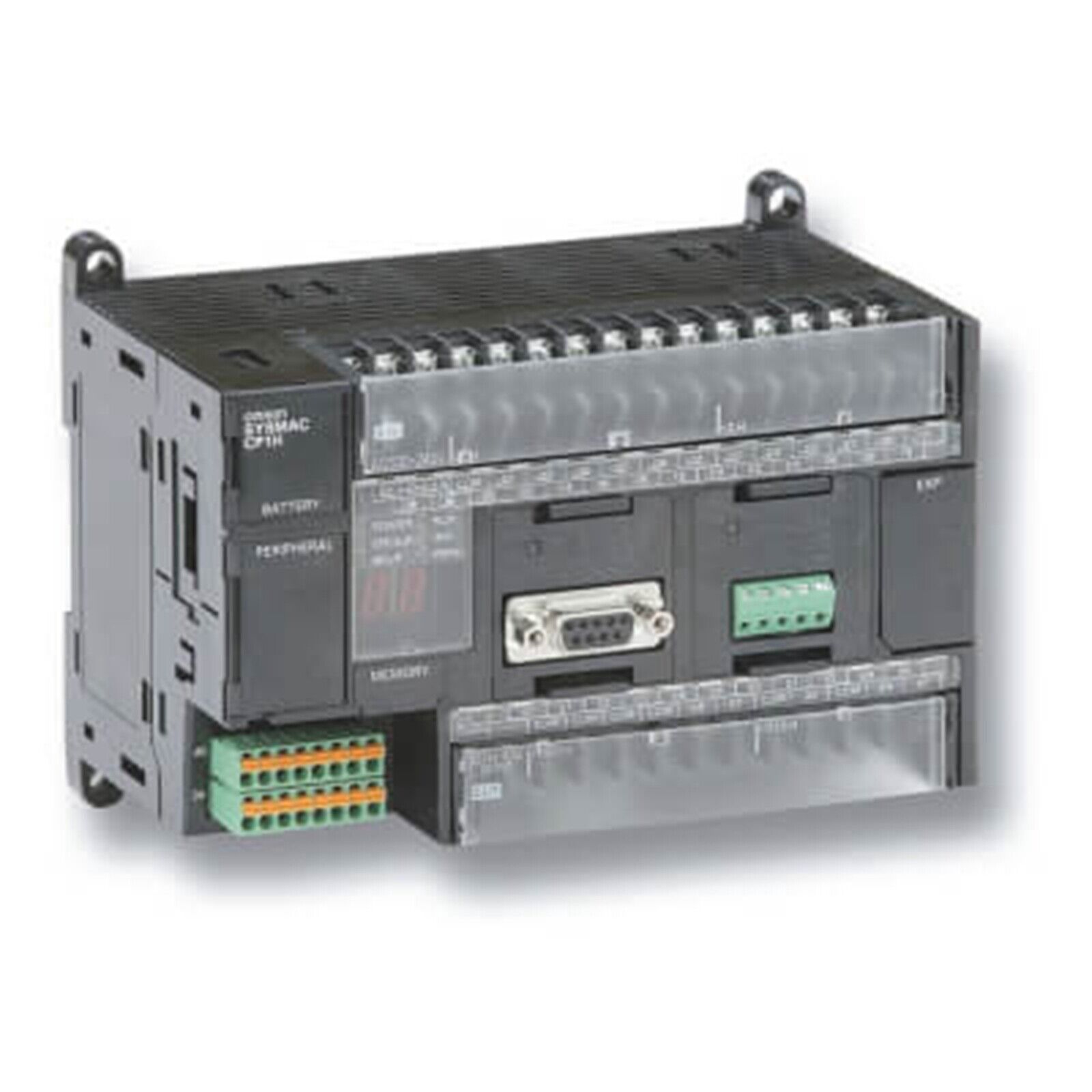 Omron CP1H-XA40DR-A Programmable Logic Controller PLC Unit