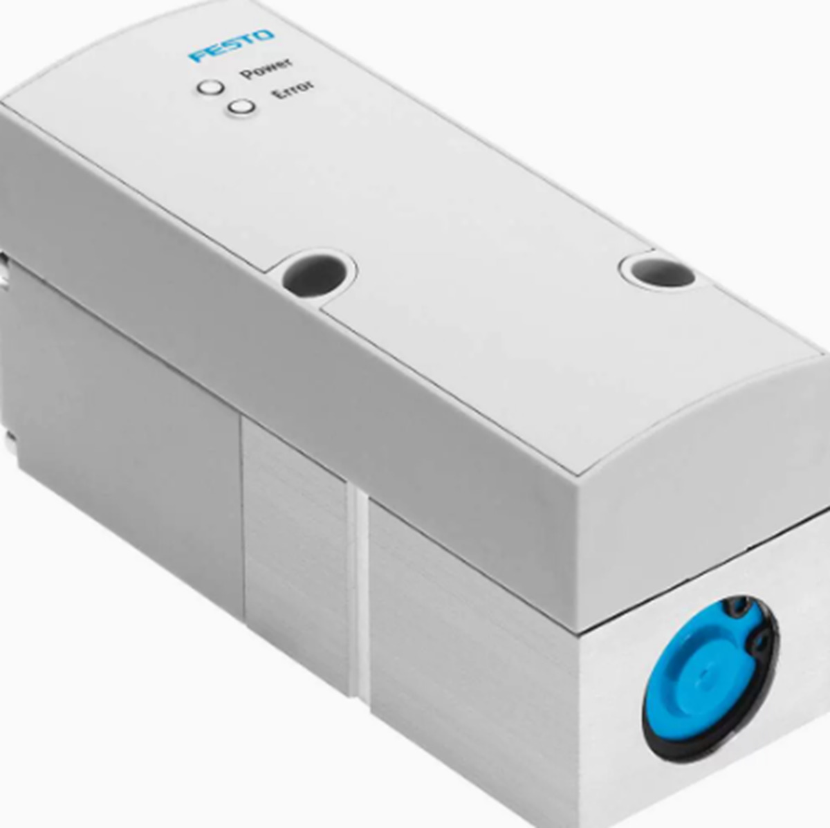 FESTO VPPM-6TA-L-1-F-0L6H 542221 Proportional Valve