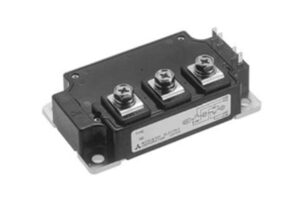 Mitsubishi CM300DU12H Power Supply Module
