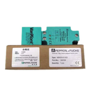 Pepperl Fuchs NBN30-U1-E2 NBN30U1E2 Inductive Proximity Sensor