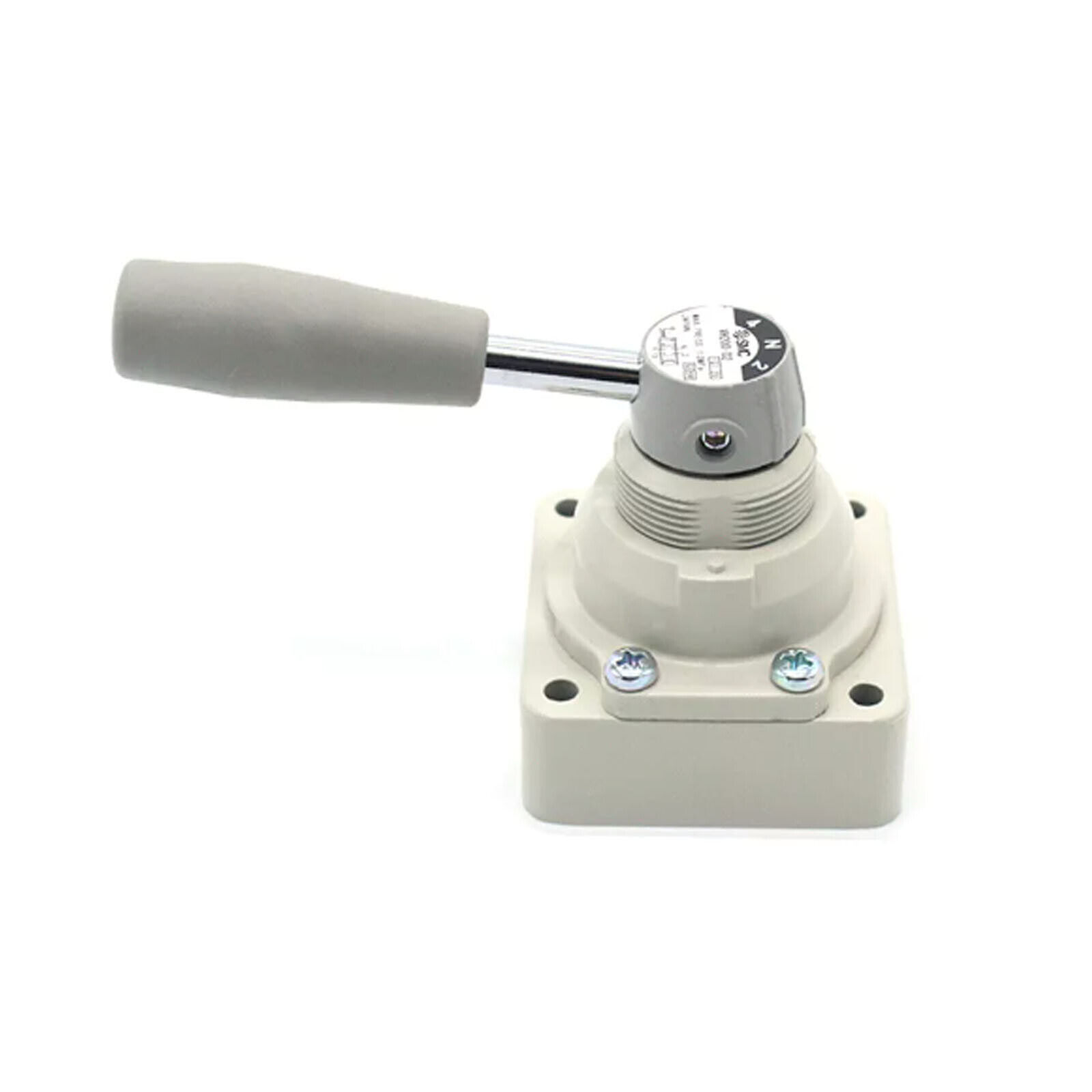 SMC VH202-02 Manual Pneumatic Valve