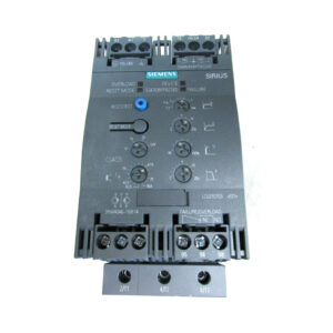 Siemens 3RW4046-1BB14 Soft Starter New In Box