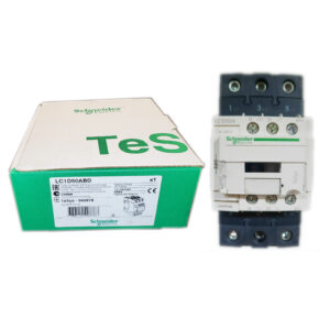 Schneider LC1D50ABD 1-Pole Contactor Brand New In Box