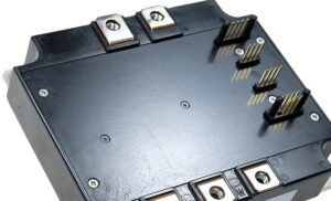 Mitsubishi PM100CLS120 Power Module Supply