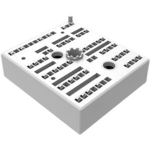 Vinco K220A04 IGBT Module