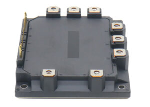 FUJI 7MBP300RA060 New In Box Power Supply Module