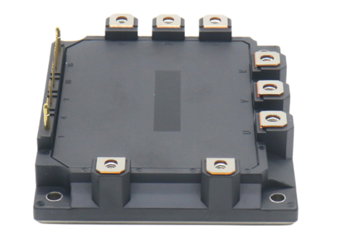 FUJI 7MBP300RA060 New In Box Power Supply Module