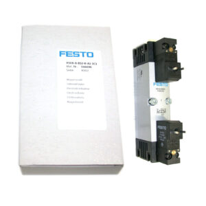 Festo VSVA-B-B52-H-A1-1C1 Solenoid Valve 546696