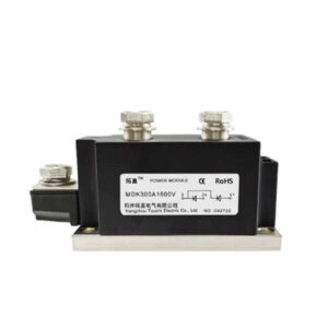 Chunshu MDK300A1600V Power Rectifier Module