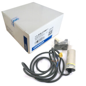 Omron E2K-C25MY1 Capacitive Proximity Switch Sensor 90-250VAC