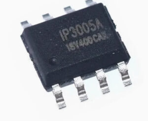 IP3005A 20PCS Highly Integrated Mobile Power Chip 2.1A 2.4A