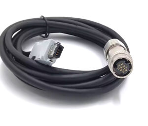 Yaskawa JZSP-CVP11-03-E Servo Cable