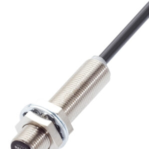 Balluff BES M12MI-PSC40B-BV02 Inductive Sensor M12 DC 3-Wire Flush 4mm