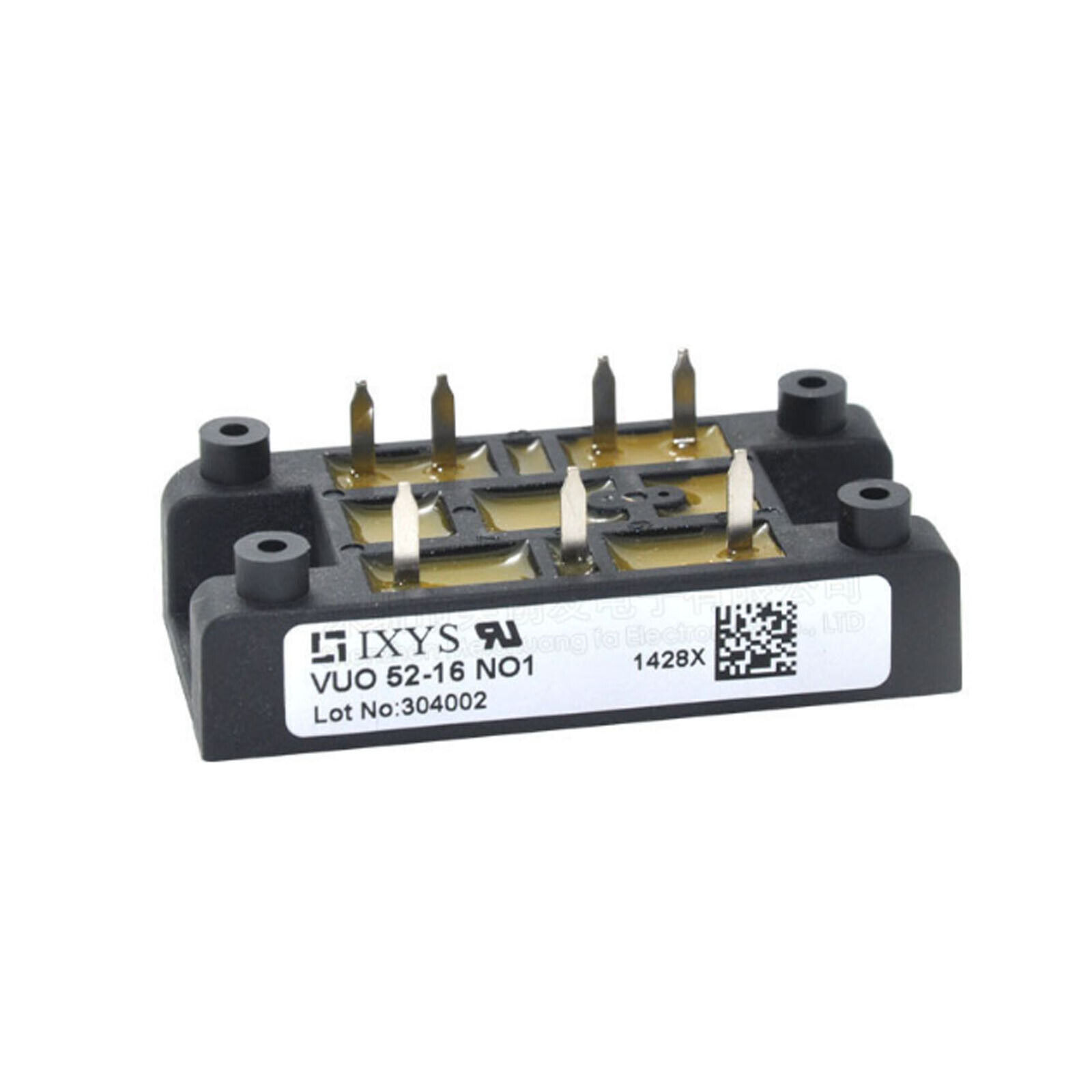 IXYS VUO52-16NO1 Power Module