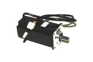 Yaskawa SGM-08AWFJ73X AC Servo Motor