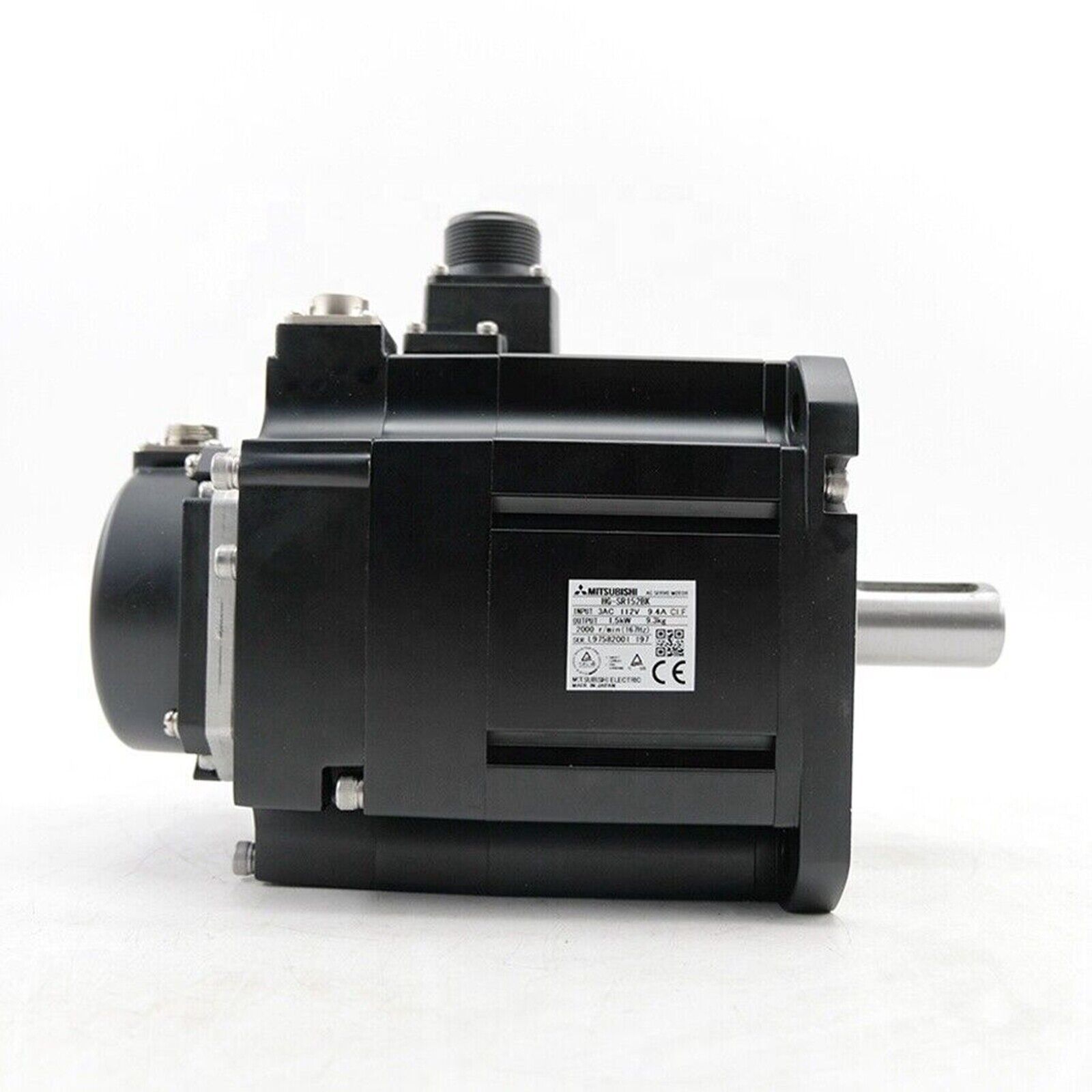 Mitsubishi MDS-DH-V2-8040 Amplifier In Stock