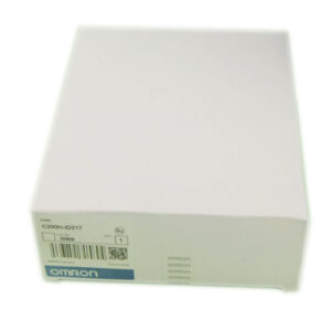 Omron C200H-ID217-C200HID217 Input Unit Brand New in Box
