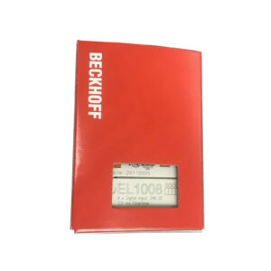 Beckhoff EL1008-0000 PLC Module