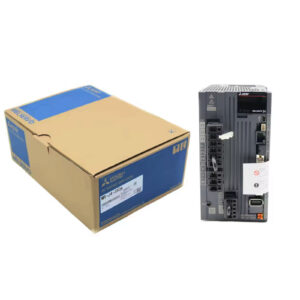 Mitsubishi Servo Driver MR-J4-350A