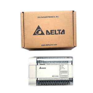 Delta DVP32EH00T3-L 1-Year Warranty PLC