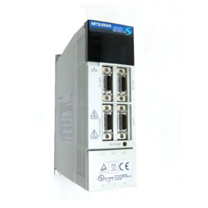 Mitsubishi Servo Drive MR-J2S-10A