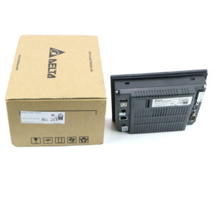 DELTA DOP-107EG HMI Replaces DOP-B07E515