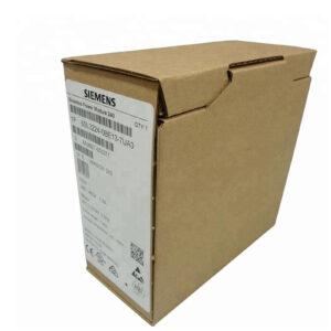 Siemens 6SL3224-0BE13-7UA0 Power Module New In Box