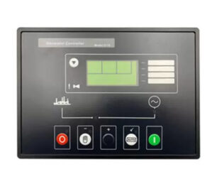 Deep Sea DSE5120 Generator Controller Module Control Panel