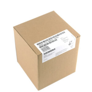 Siemens 6ES7313-5BE01-0AB0 Controller New In Box