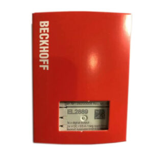 BECKHOFF EL2889 Digital Input Terminal New In Box