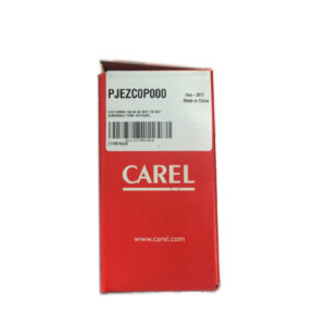CAREL PJEZC0P000 Temperature Controller Brand New Free Freight