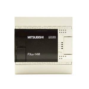 Mitsubishi FX3G-14MR/ES-A PLC Module