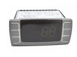 Dixell XR03CX-5NOC1 XR03CX5N0C1 Temperature Controller