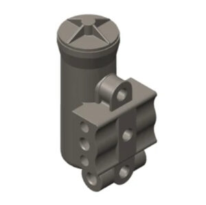 NEW CUMMINS 181461 Engine Parts Air Compressor Unloading Pressure Regulator