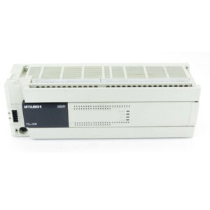 Mitsubishi FX3U-80MT/DSS PLC Controller