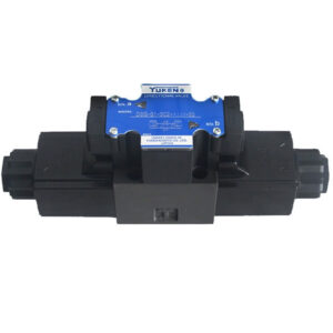 Yuken Hydraulic Solenoid Valve DSG-03-3C2-A110-50