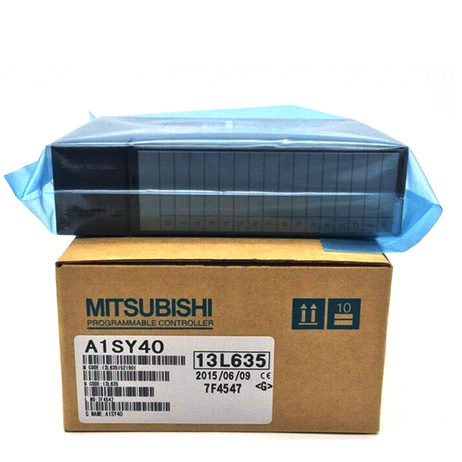 Mitsubishi A1SY40 New In Box Output Unit