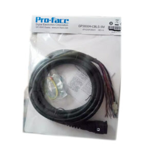 GP3000H-CBLS-5M Handheld Cable GP3000HCBLS5M New Expedited Shipping