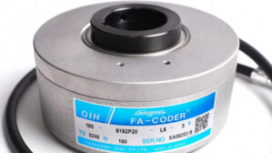 Tamagawa Smartsyn Resolver TS5246N160 Elevator Encoder