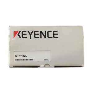 Keyence GT-H22L Precision Contact Measurement Sensor