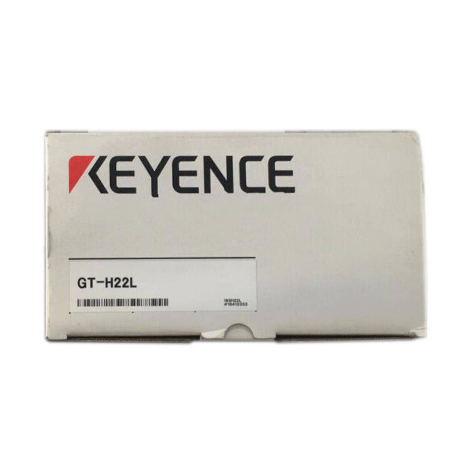 Keyence GT-H22L Precision Contact Measurement Sensor