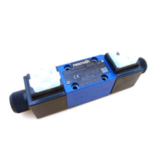 Rexroth 4WE6E62/EW230N9K4 Directional Control Valve 4WE6E6X/EW230N9K4