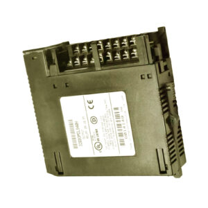 GE FANUC IC693MDL940F Used PLC Module