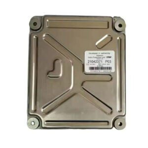 Volvo ECM ECU Controller 60100017 For EC140E EC220E EC250E EC300E Excavator
