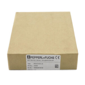 Pepperl Fuchs KFD2-CD-EX1.32 Safety Barrier