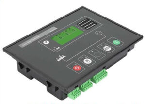 Deep Sea Electronics DSE5110 Generator Controller LCD Display