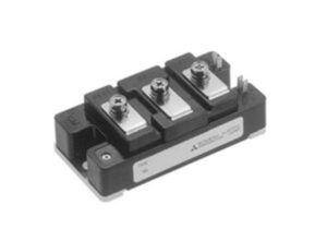 Mitsubishi CM150DU-24F IGBT Module New In Box